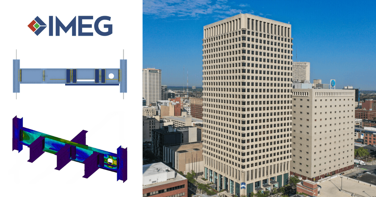 26-Story Office Tower Transformation Project