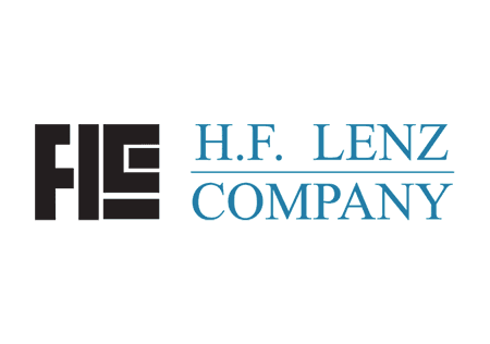 H.F. Lenz Company