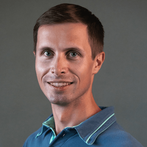 Ondrej Balkansky