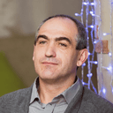 Дмитрий Аксельрод