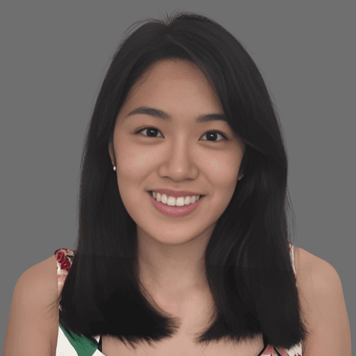 Grace Chua