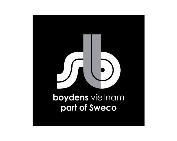 Boydens Engineering (Part of Sweco)