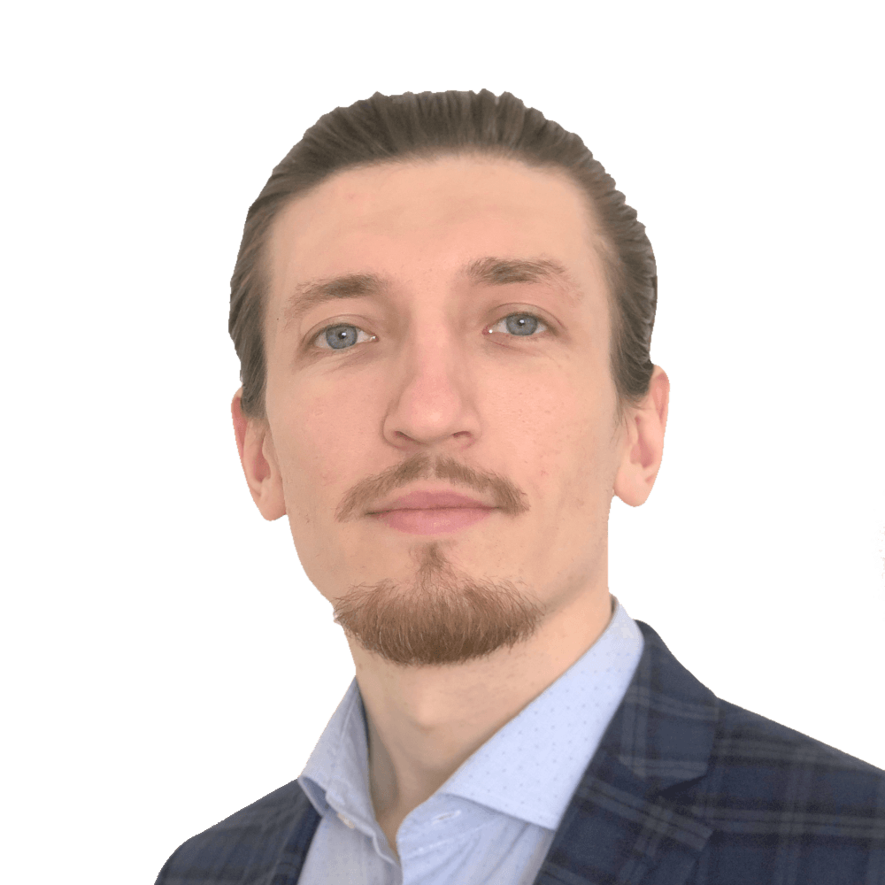 Сергей Воронков