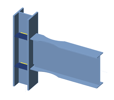 Reduced Beam Section