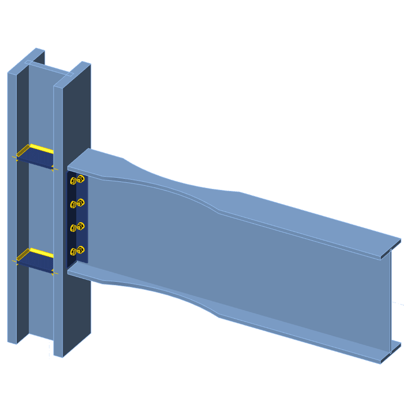 Reduced Beam Section