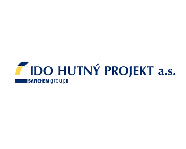 IDO HUTNÝ PROJEKT