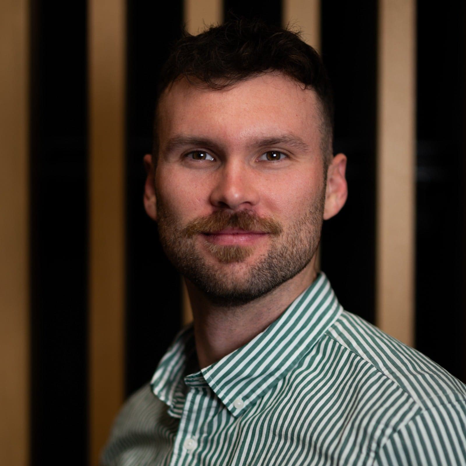 Dominik Barič