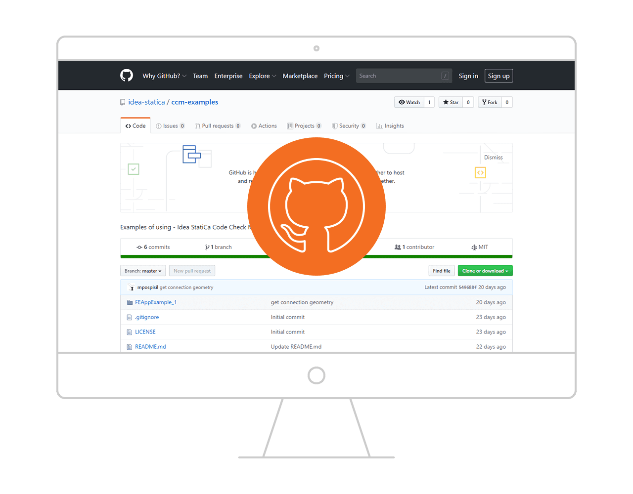 Want to link your software with IDEA StatiCa?