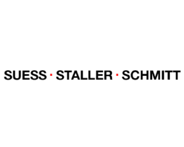 Suess Staller Schmitt Ingenieure GmbH