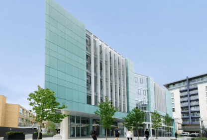UK Office