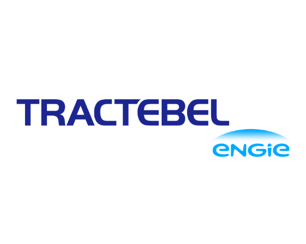Tractebel Indonesien