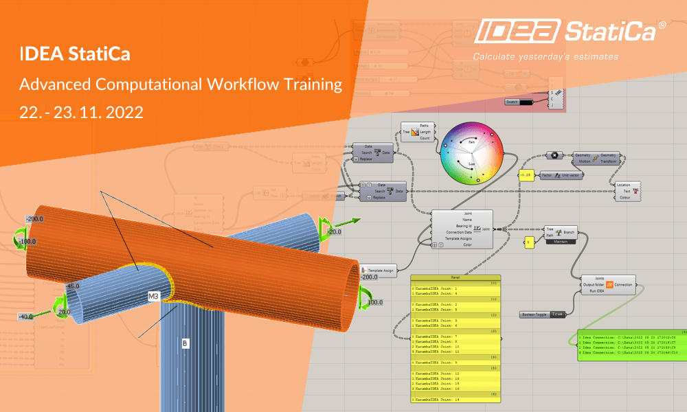 Advanced Computational Workflow Training