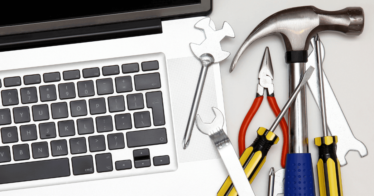 How maintenance works