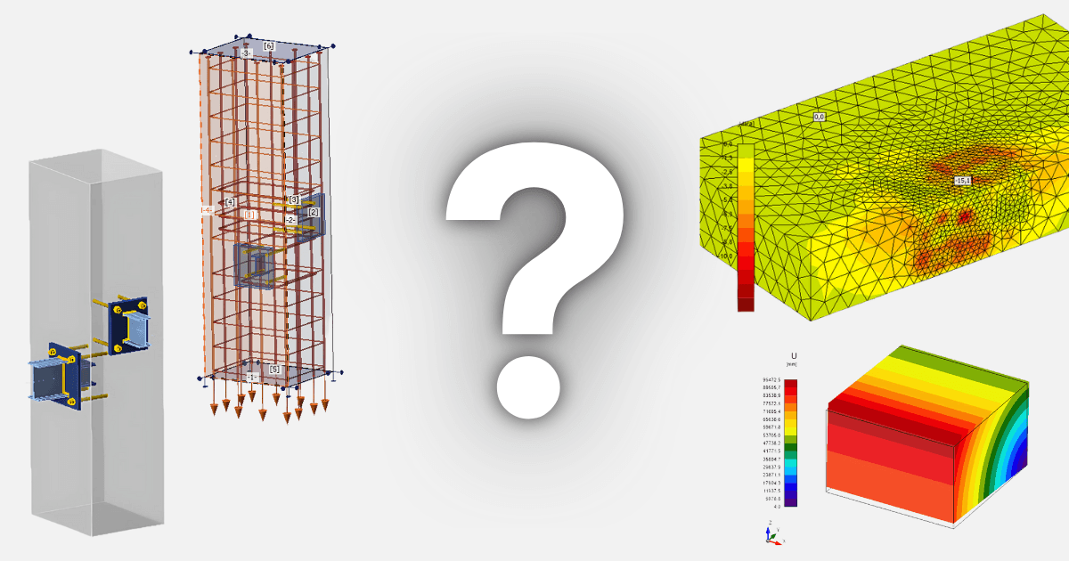 Las 10 preguntas más importantes sobre anclajes en Detail 3D