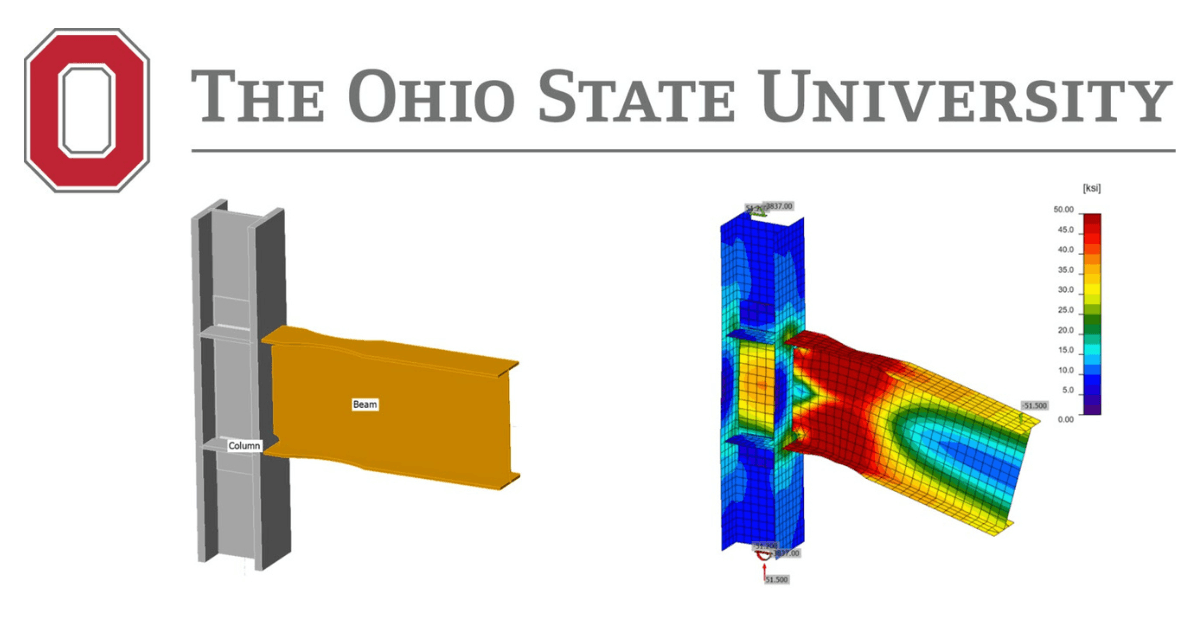 Reduced Beam Section (RBS) Prequalified Connection - AISC