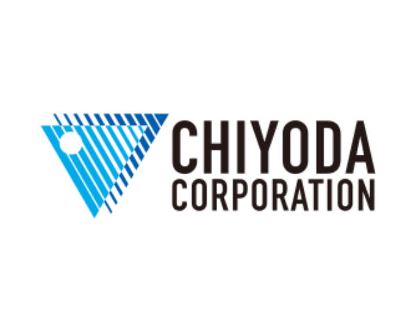CHIYODA CORPORATION