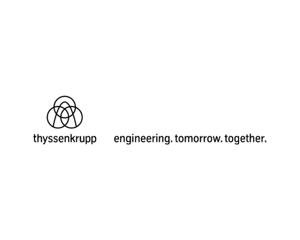 Thyssenkrupp
