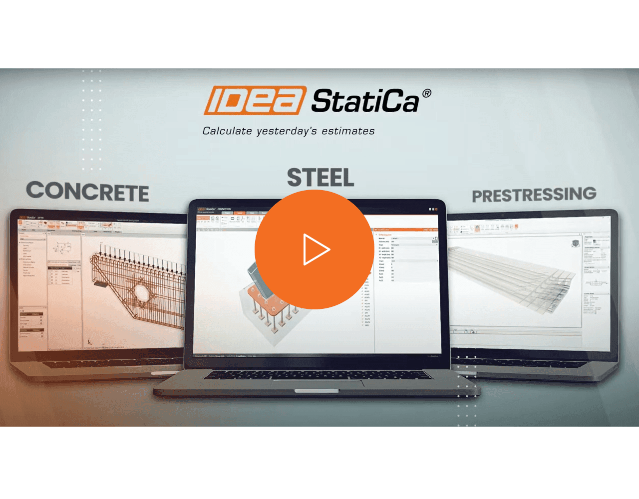 Знакомьтесь: *IDEA StatiCa*