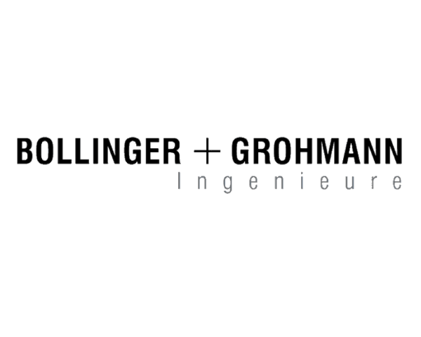 Bollinger + Grohmann Holding AG