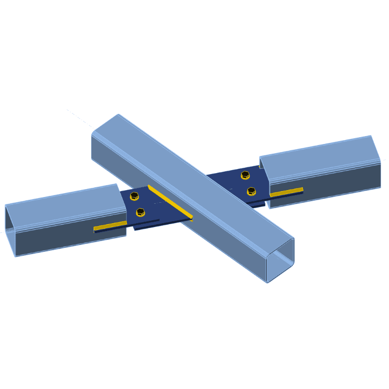 Cross bracing