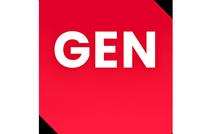 MIDAS GEN NX