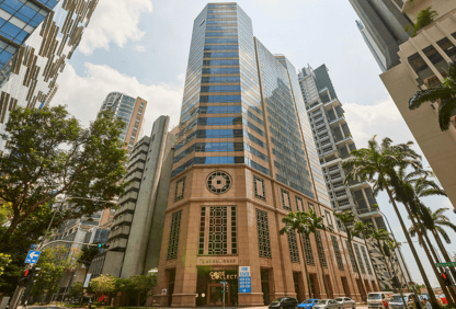 APAC Office