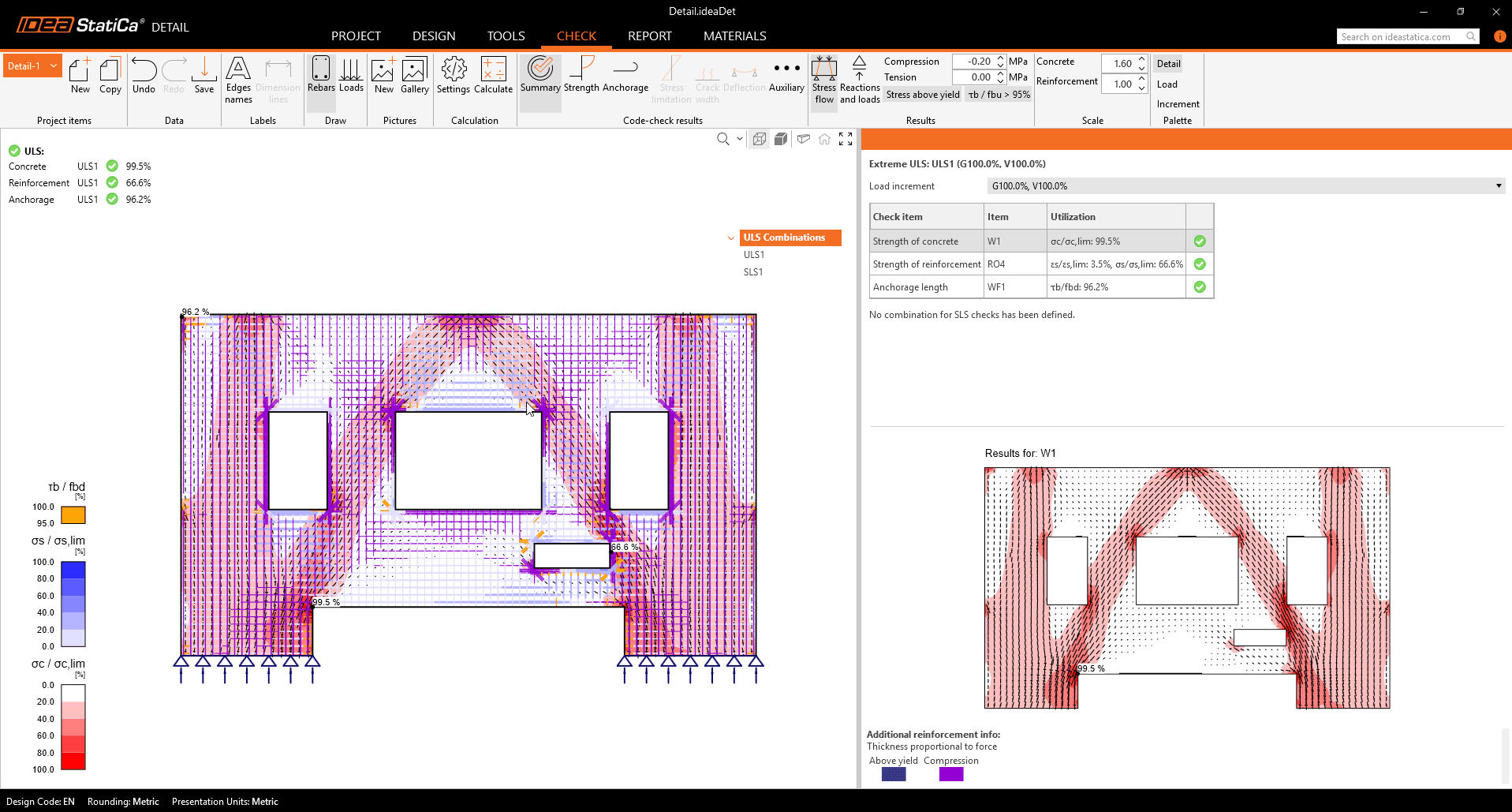 CHECK WHAT
*FEA ANALYSIS CAN'T*