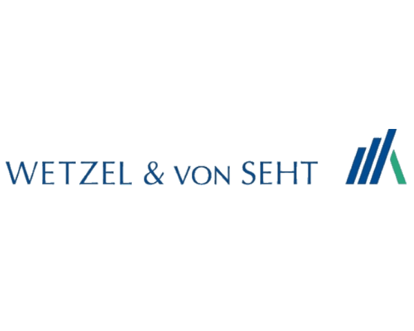 WETZEL & von SEHT