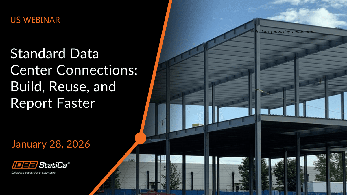 Connessioni standard del data center: Costruire, riutilizzare e segnalare più velocemente