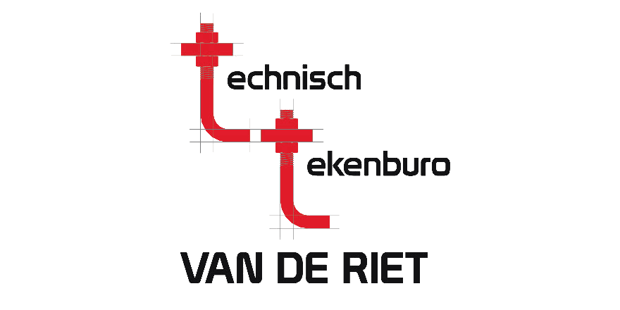 Konstruktionsbüro van de Riet