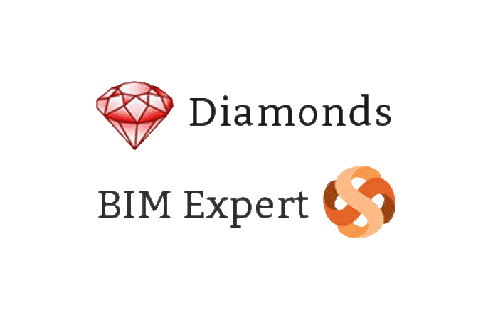 BuildSoft Diamonds and BIM Expert