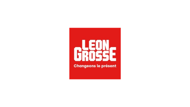Léon Grosse