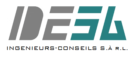 DESA Ingénieurs-Conseils - Luxembourg