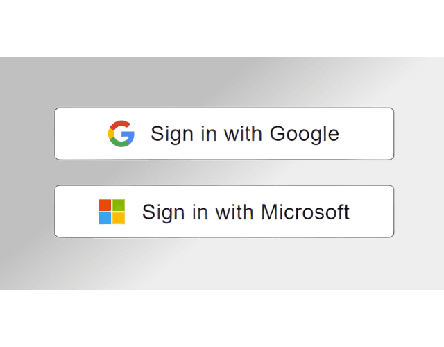 Single Sign-On