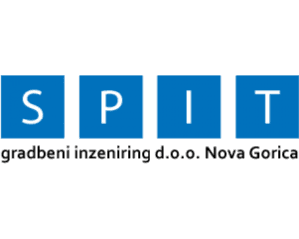 SPIT gradbeni inzeniring d.o.o.