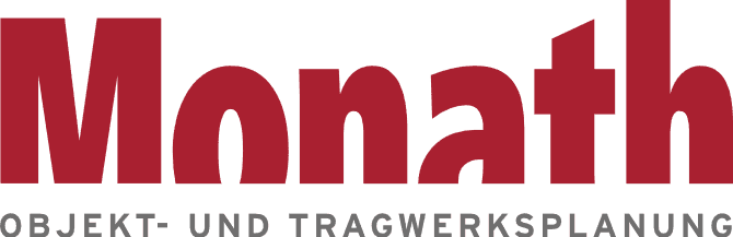 Monath logo