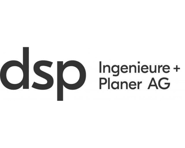 dsp Ingenieure + Planer AG