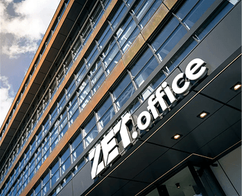 Headquartered in Czech Republic