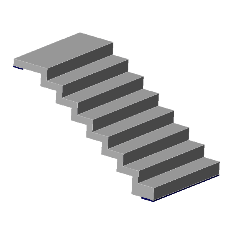 Lépcső