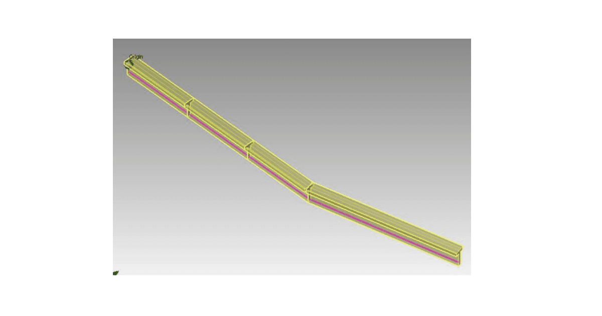 IDEA StatiCa Tendon diseño estructural - Guía del usuario