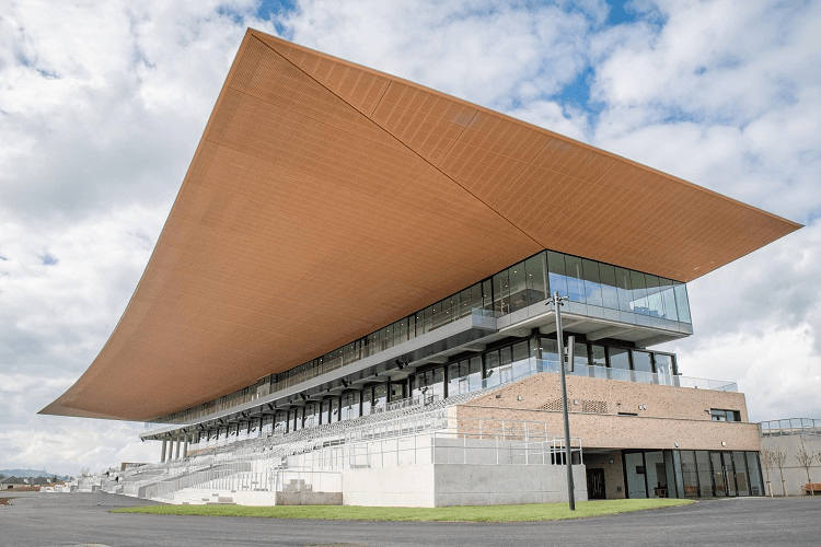 Curragh Renbaan