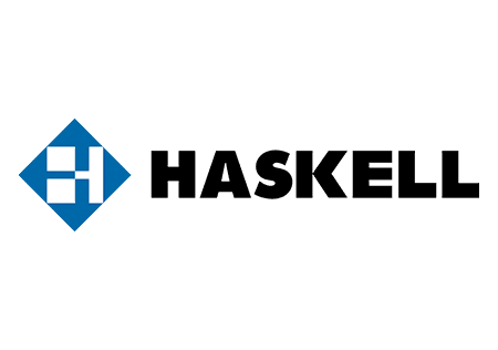 The Haskell Company
