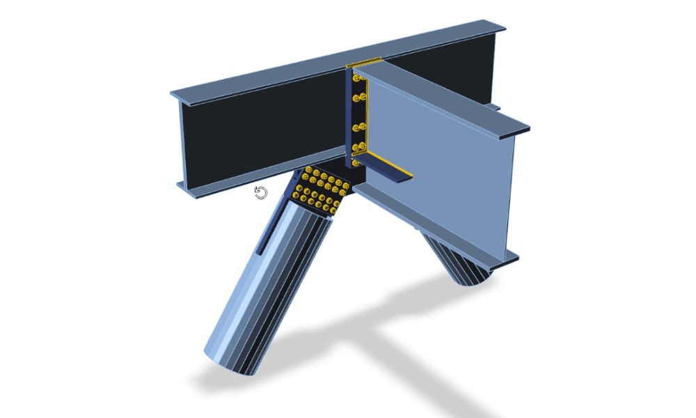 Connection Wednesdays – Nehéz gerendák kapcsolata SDeng által