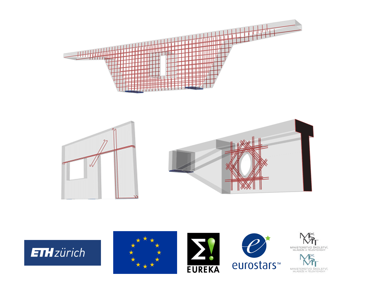 Proyecto *DR-Design* (IDEA StatiCa Detail)